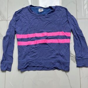 Sundry long sleeved top